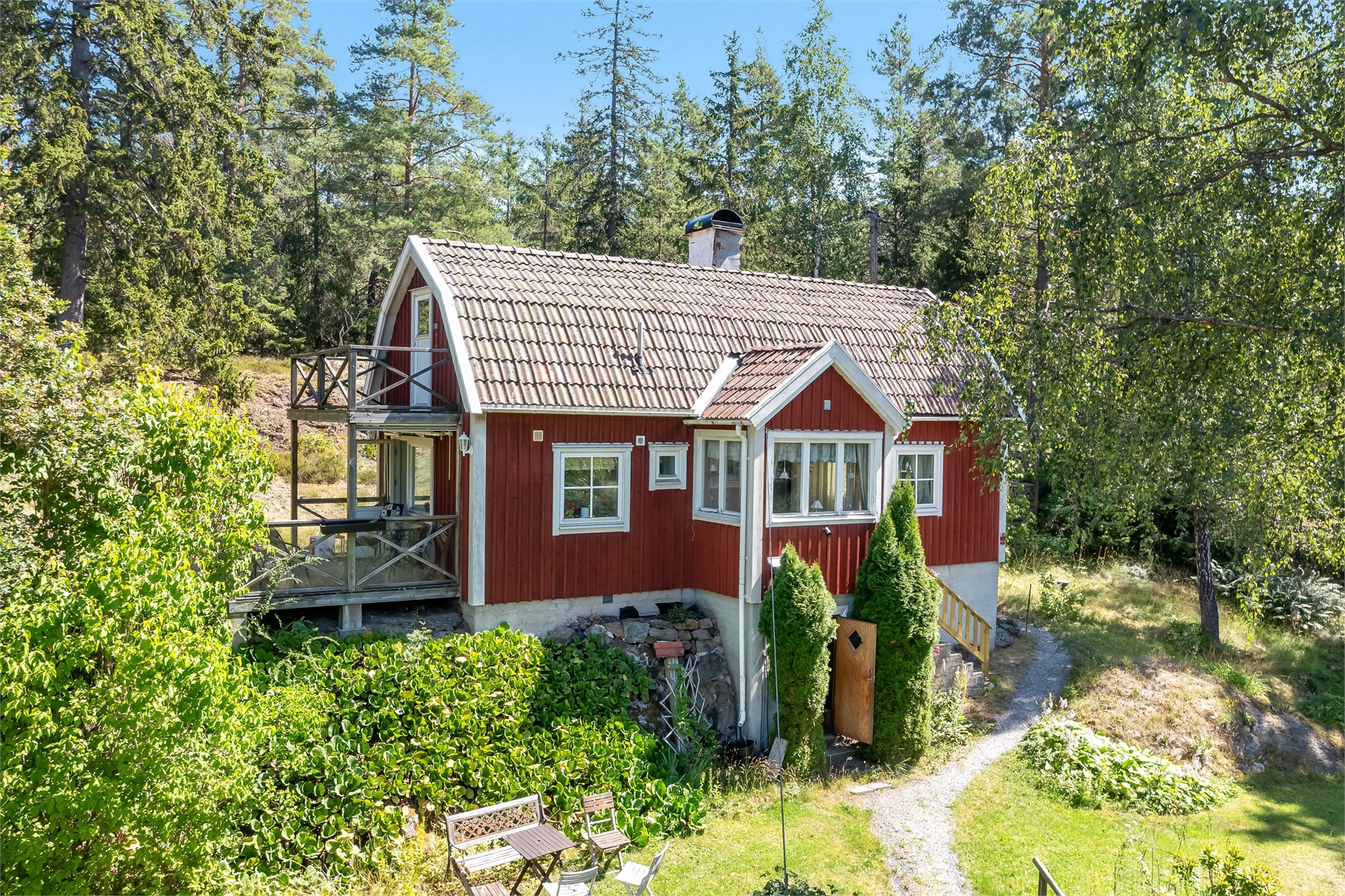 Sjöviksvägen 42 – bild 38