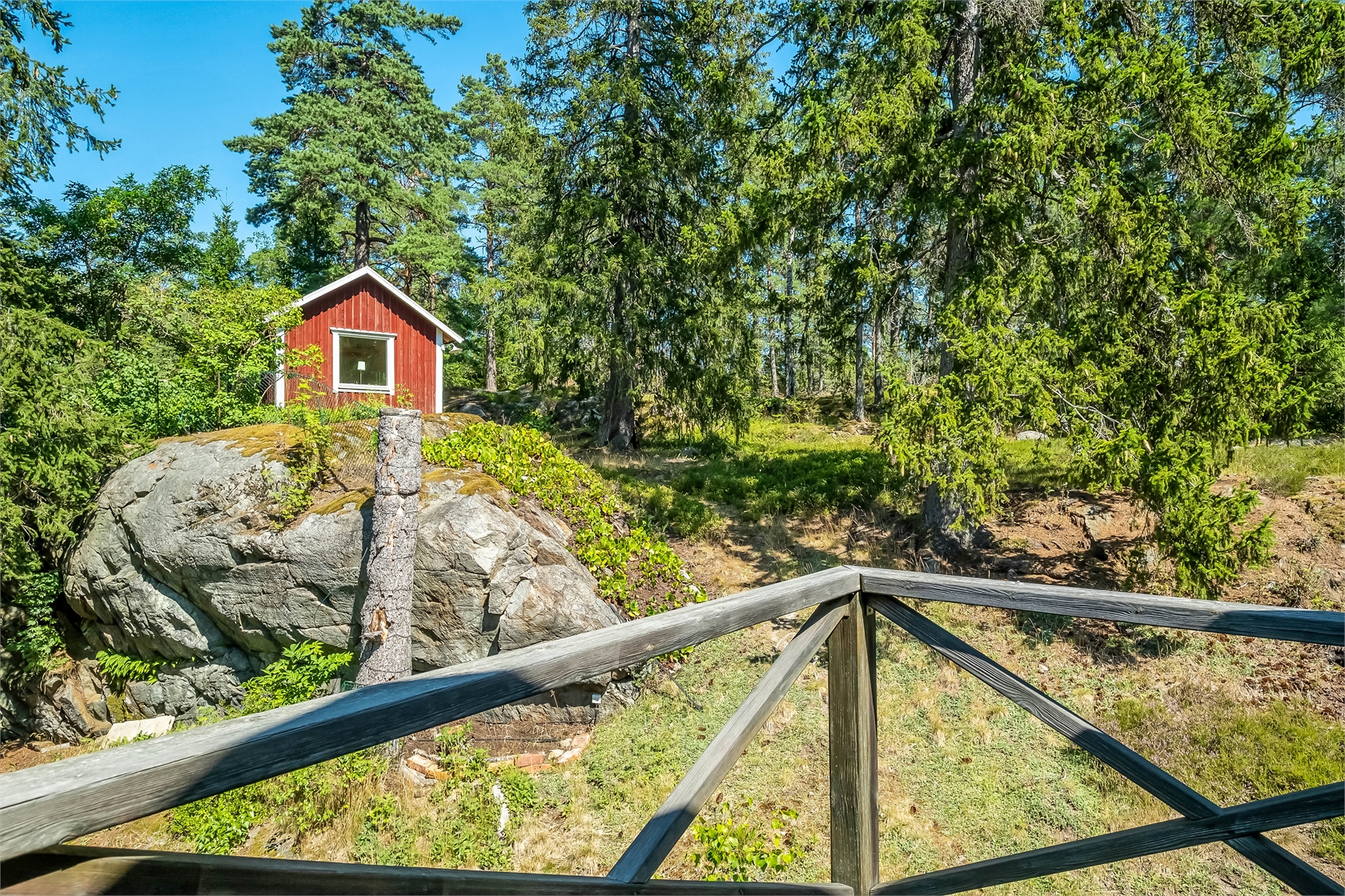 Sjöviksvägen 42 – bild 18