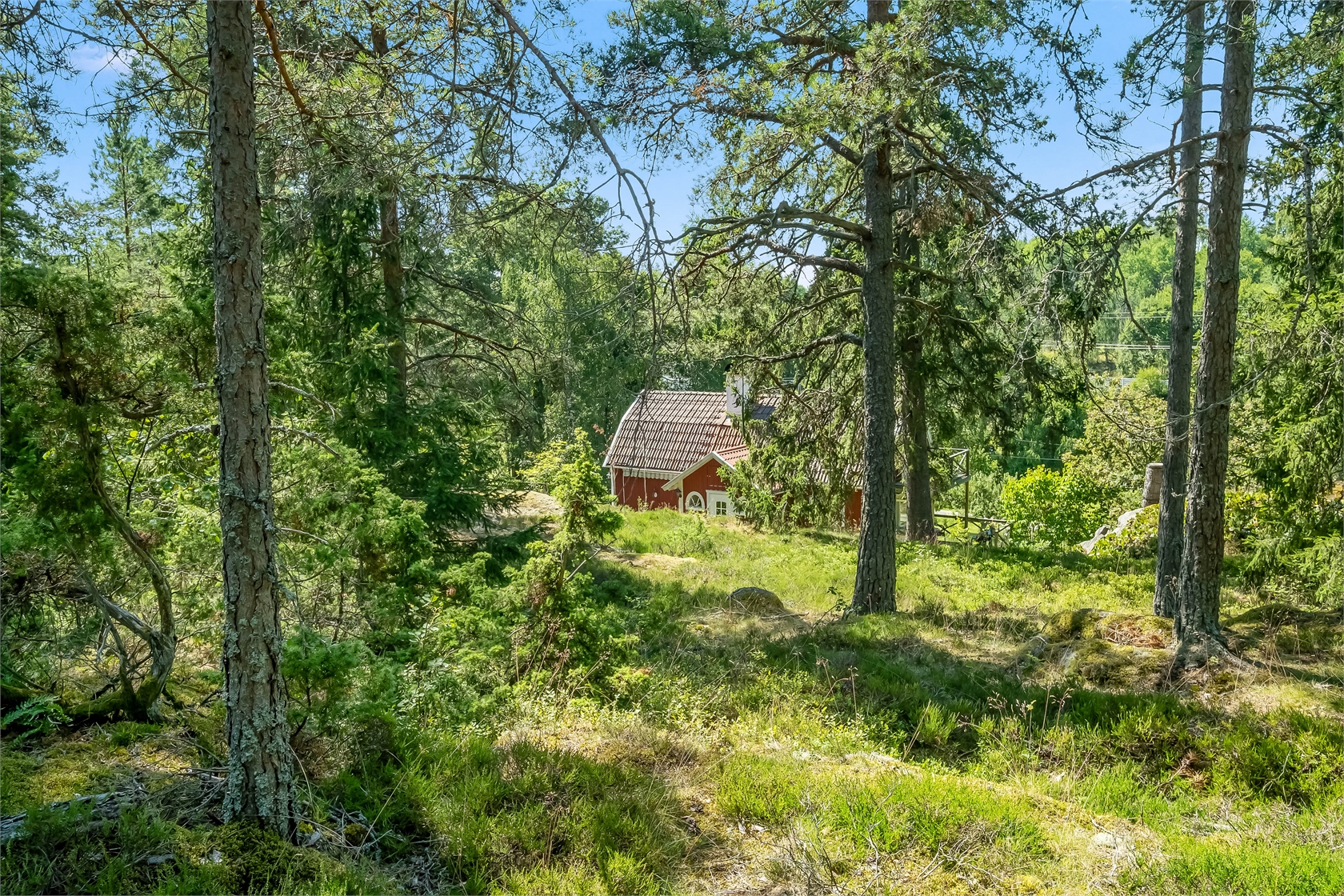 Sjöviksvägen 42 – bild 31