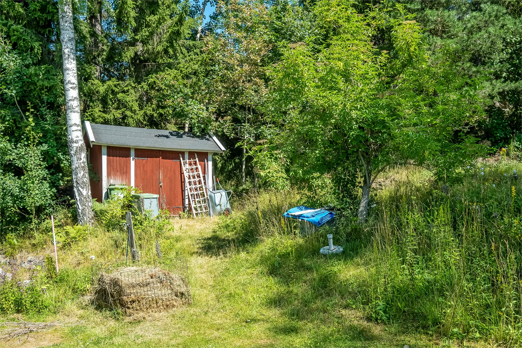 Sjöviksvägen 42 – bild 35