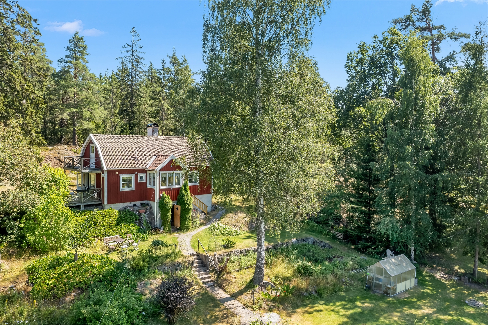 Sjöviksvägen 42 – bild 37