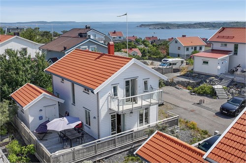 Fiskaregränd 4