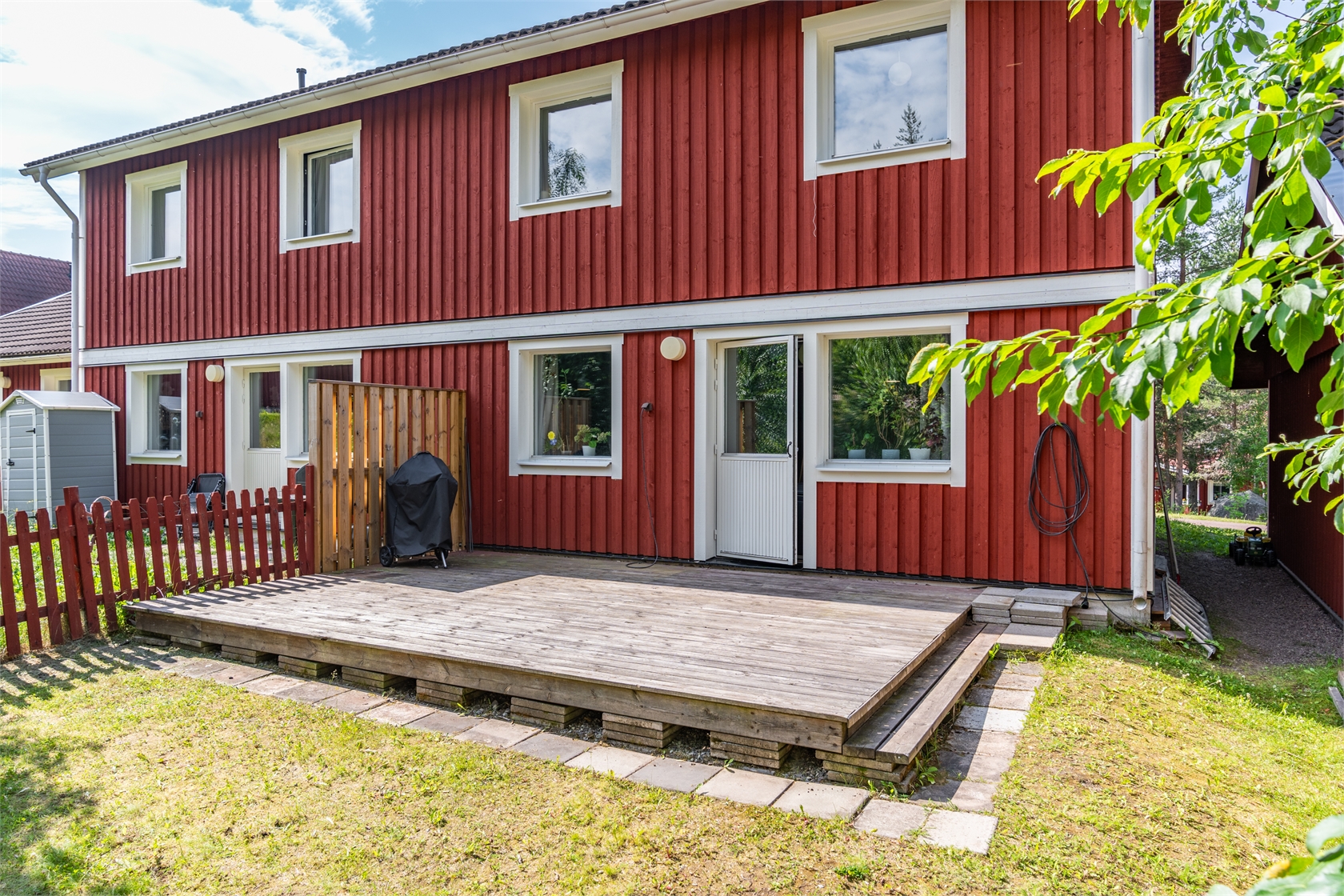 Bingtjärnsvägen 23 – bild 6