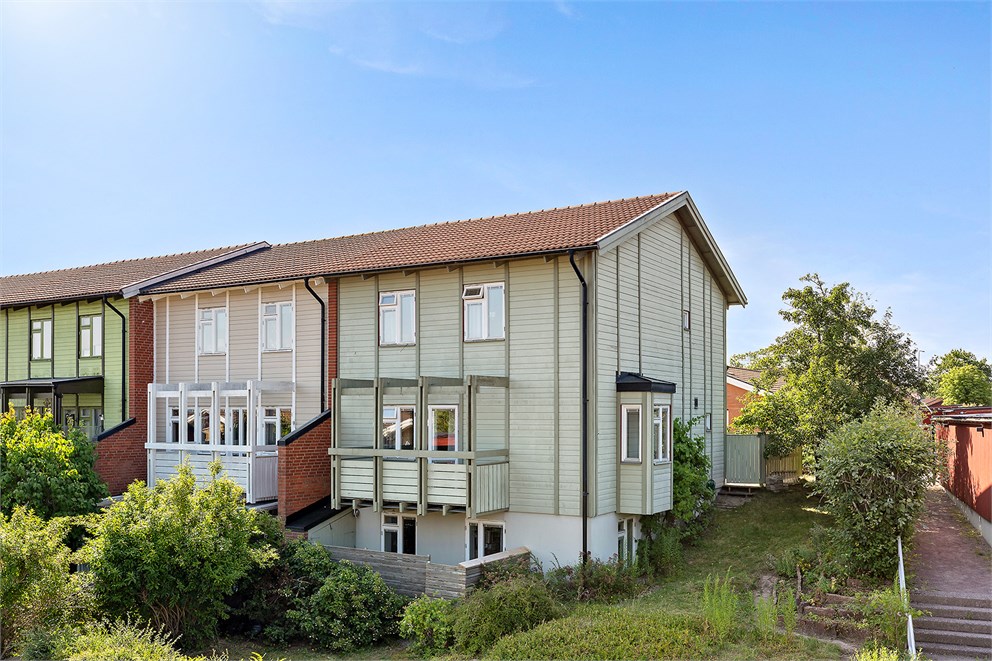 Svedjevägen 157