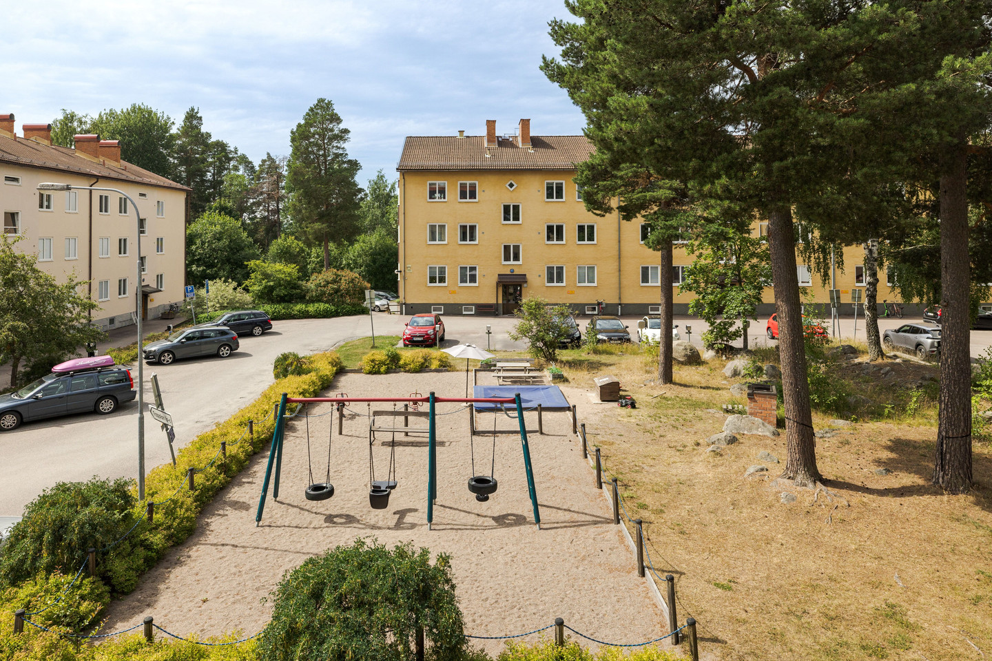 Trapplan 2A – bild 24