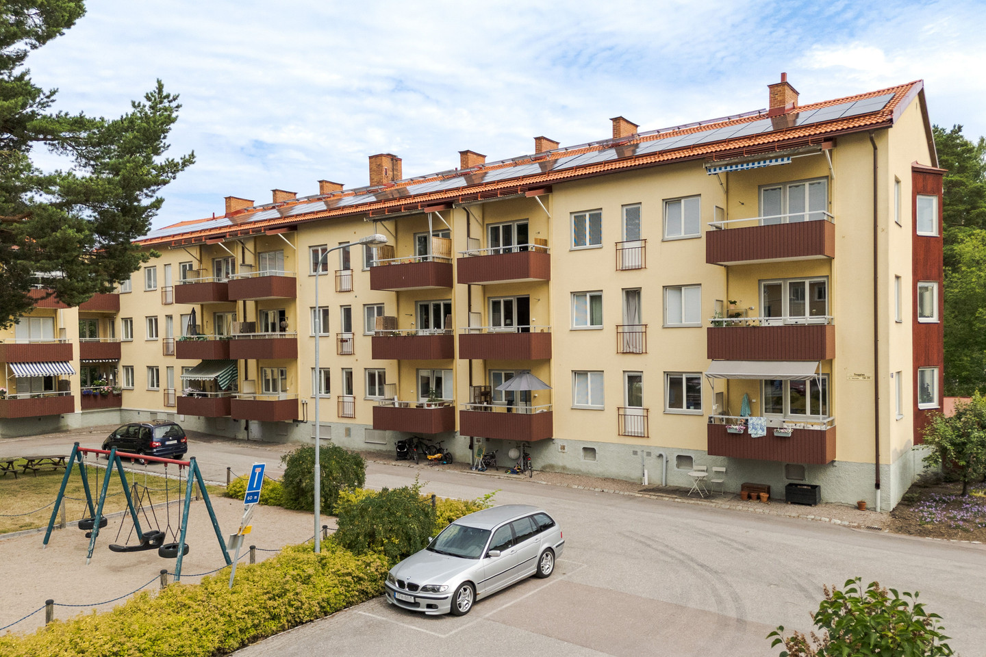 Trapplan 2A – bild 25