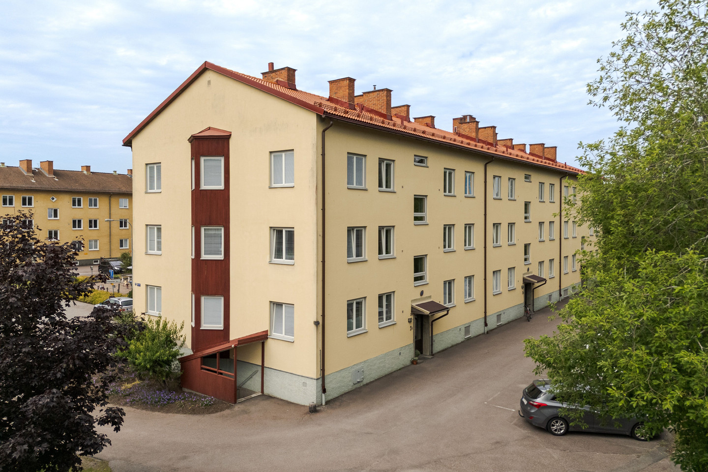 Trapplan 2A – bild 27