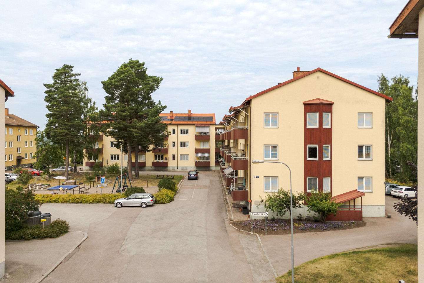 Trapplan 2A – bild 28