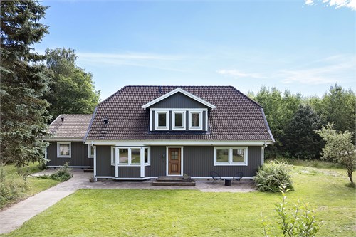 Lindveden Björkkullen