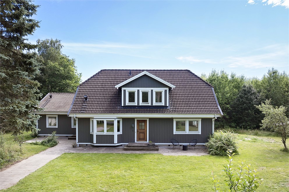Lindveden Björkkullen