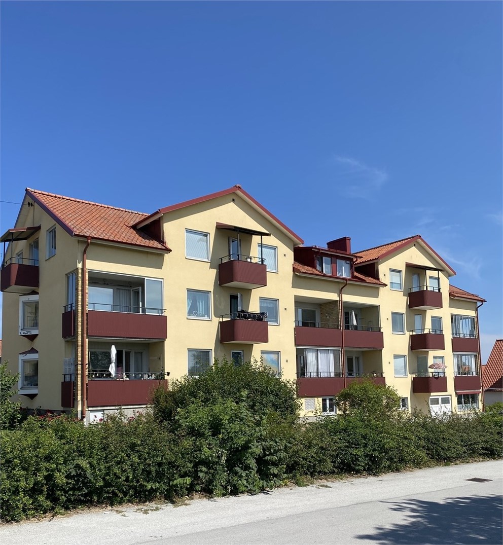 Vindelbosgatan 4 B