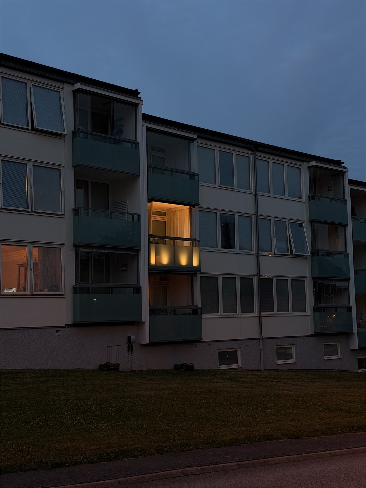 Ögårdsvägen 2B – bild 18
