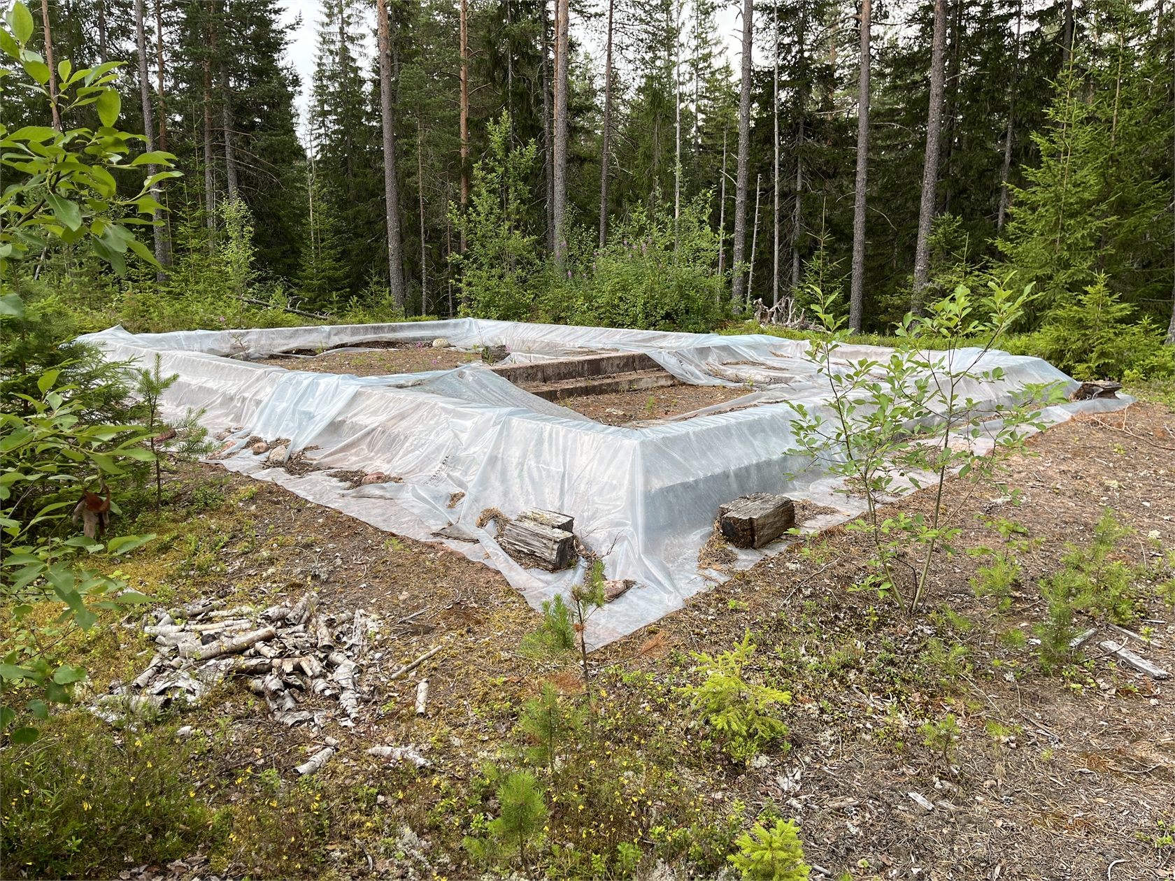 Tomt i Läde – bild 3