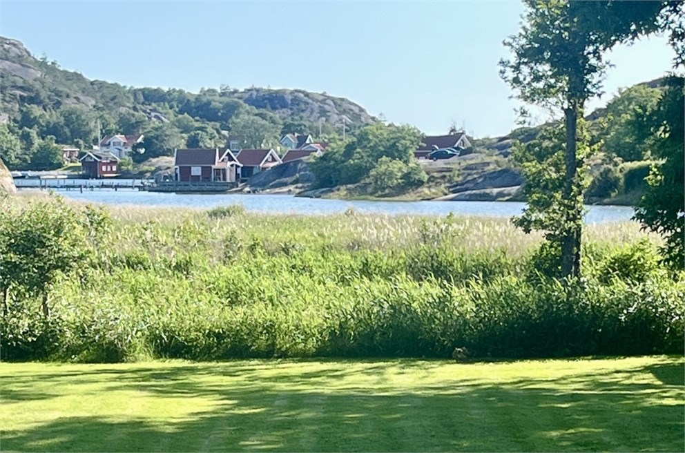 Långesjö Vikarna 12&12B