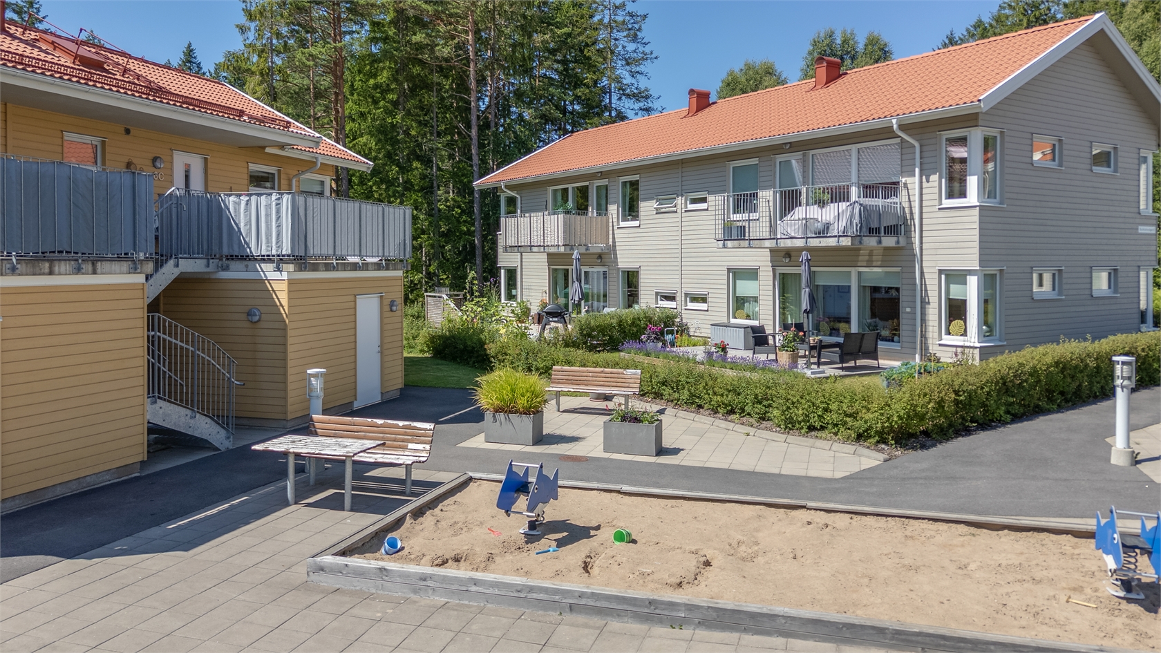 Bockholmsvägen 8D – bild 39