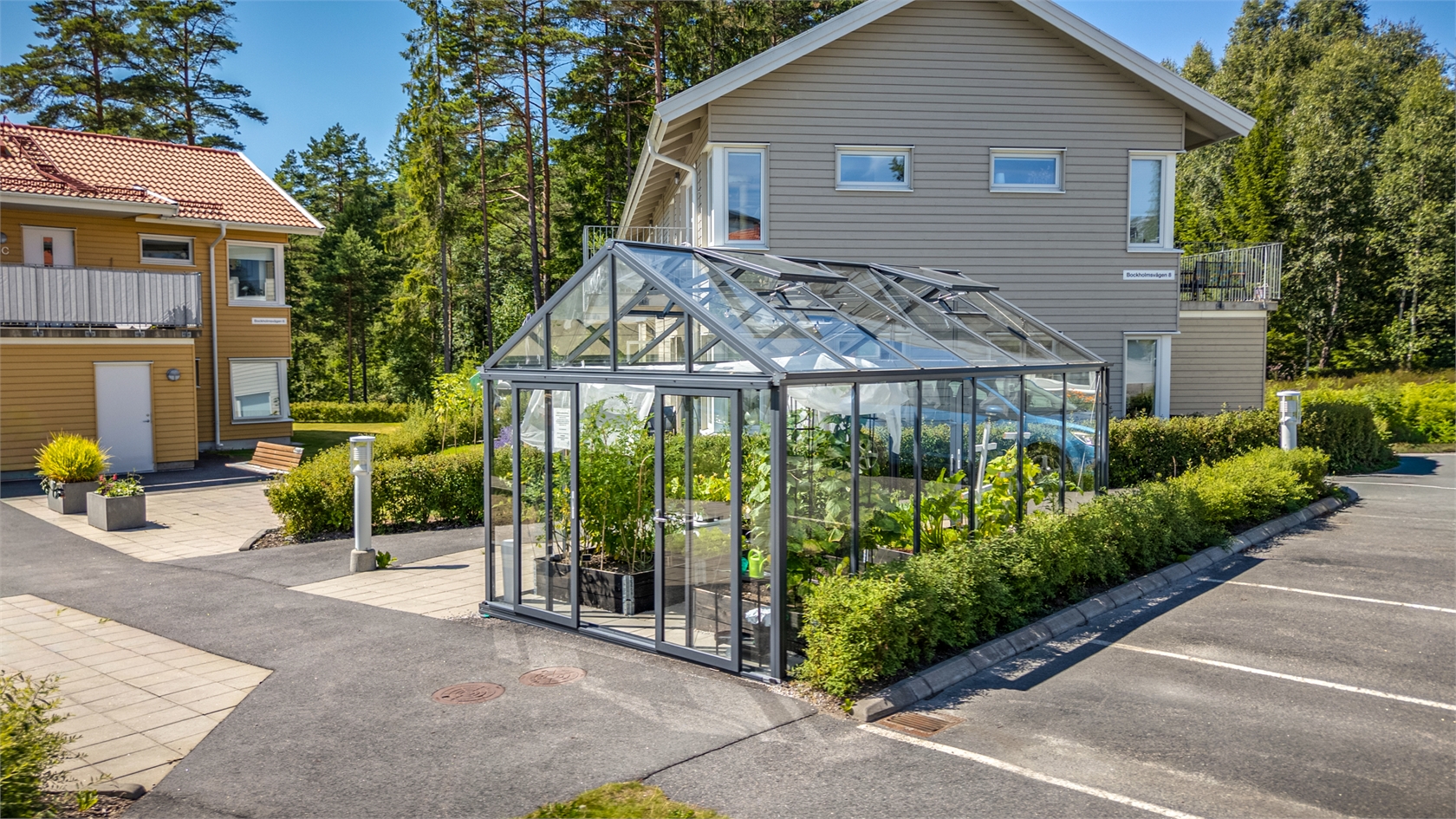 Bockholmsvägen 8D – bild 38