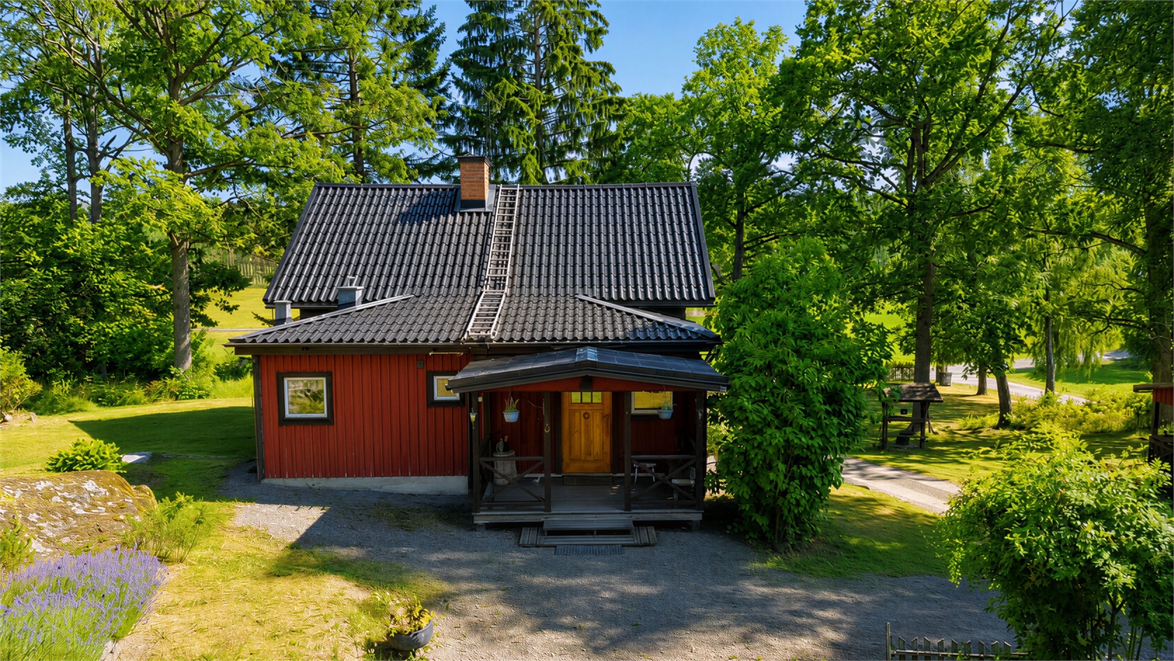 Stadsvallsvägen 4 – bild 37