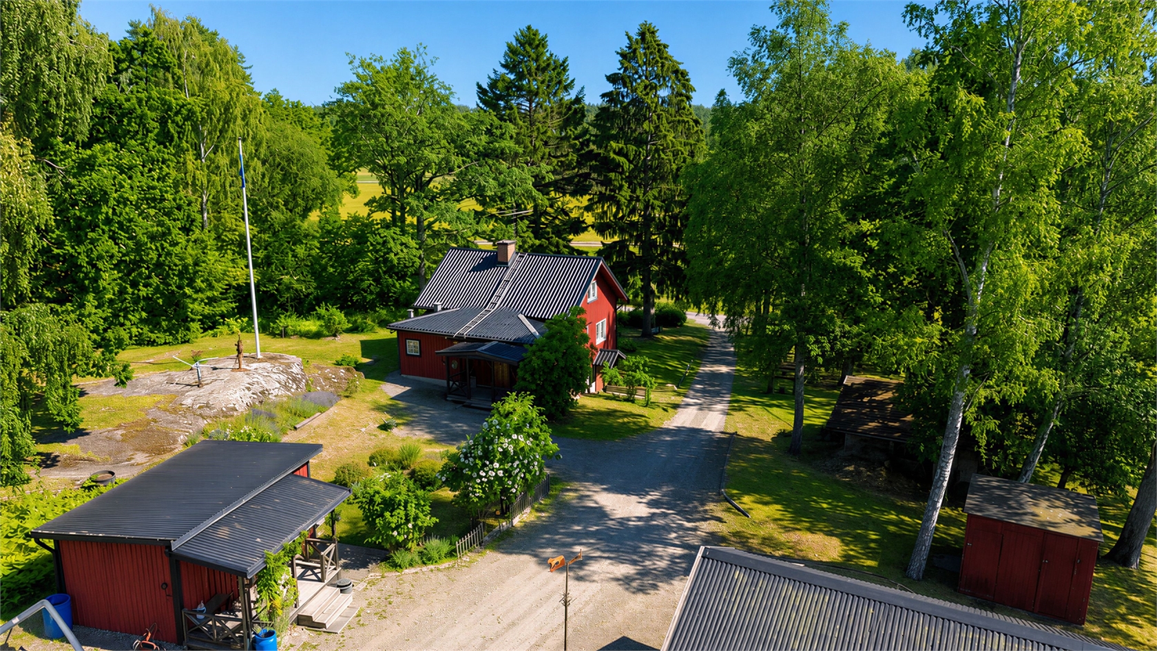 Stadsvallsvägen 4