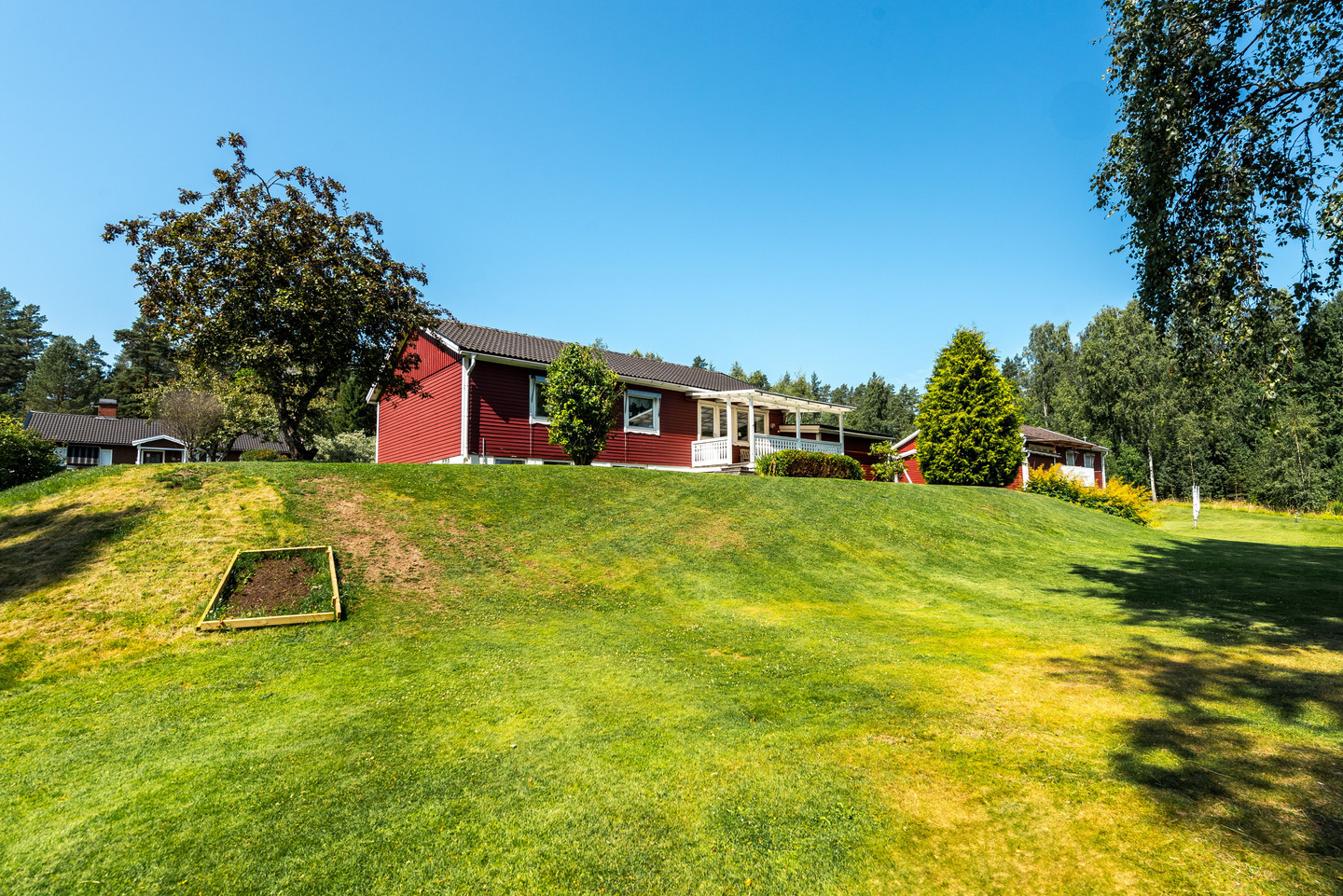 Trädgårdstorpsvägen 16 – bild 5