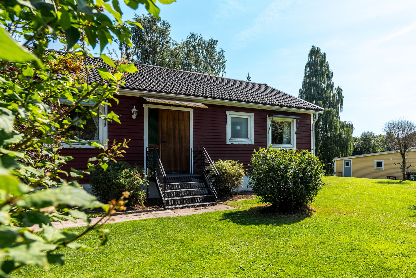 Trädgårdstorpsvägen 16 – bild 2