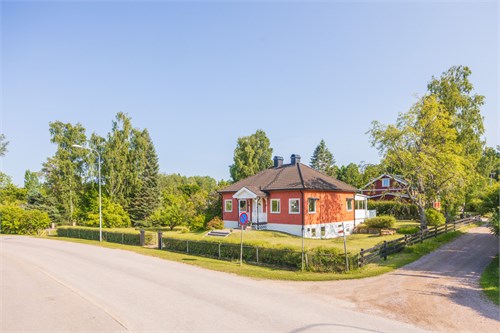 Lövlundsvägen 11