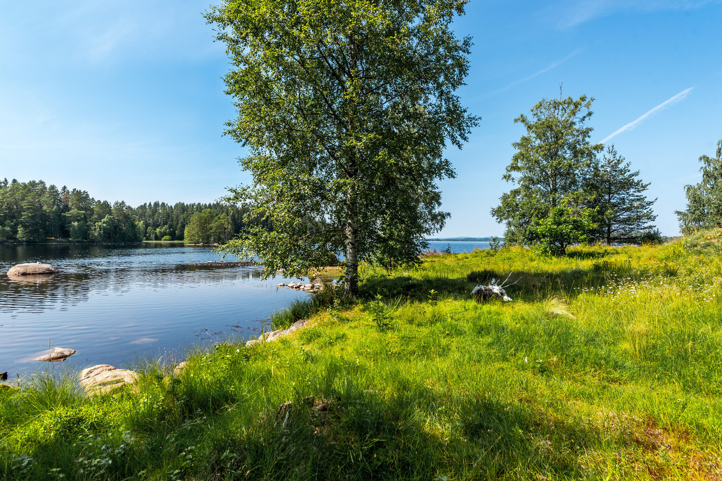 Gustav Adolf Nya Lövnäset – bild 21