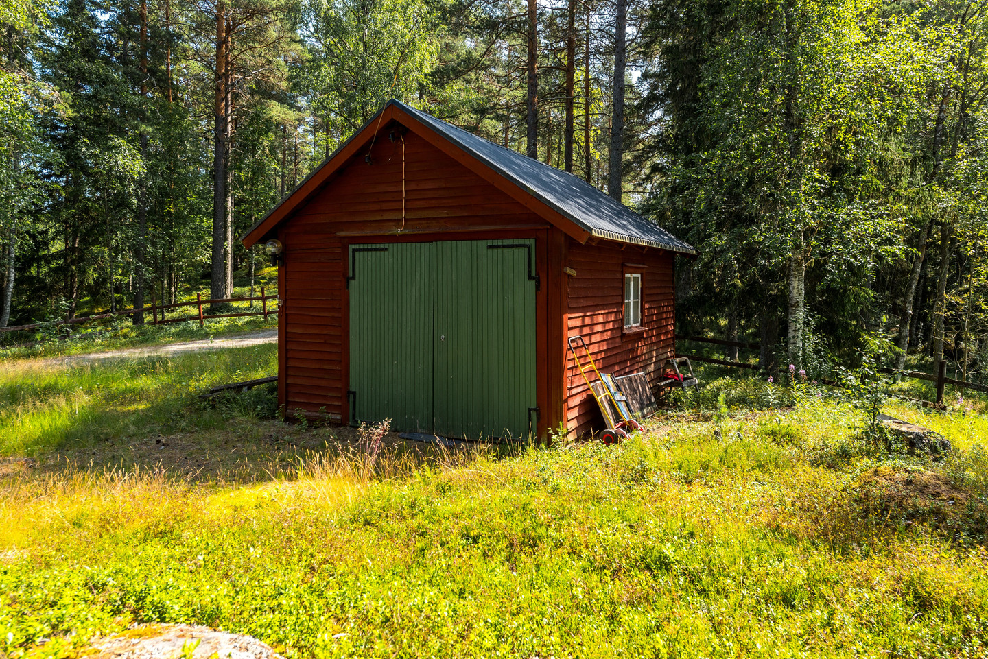 Gustav Adolf Nya Lövnäset – bild 27