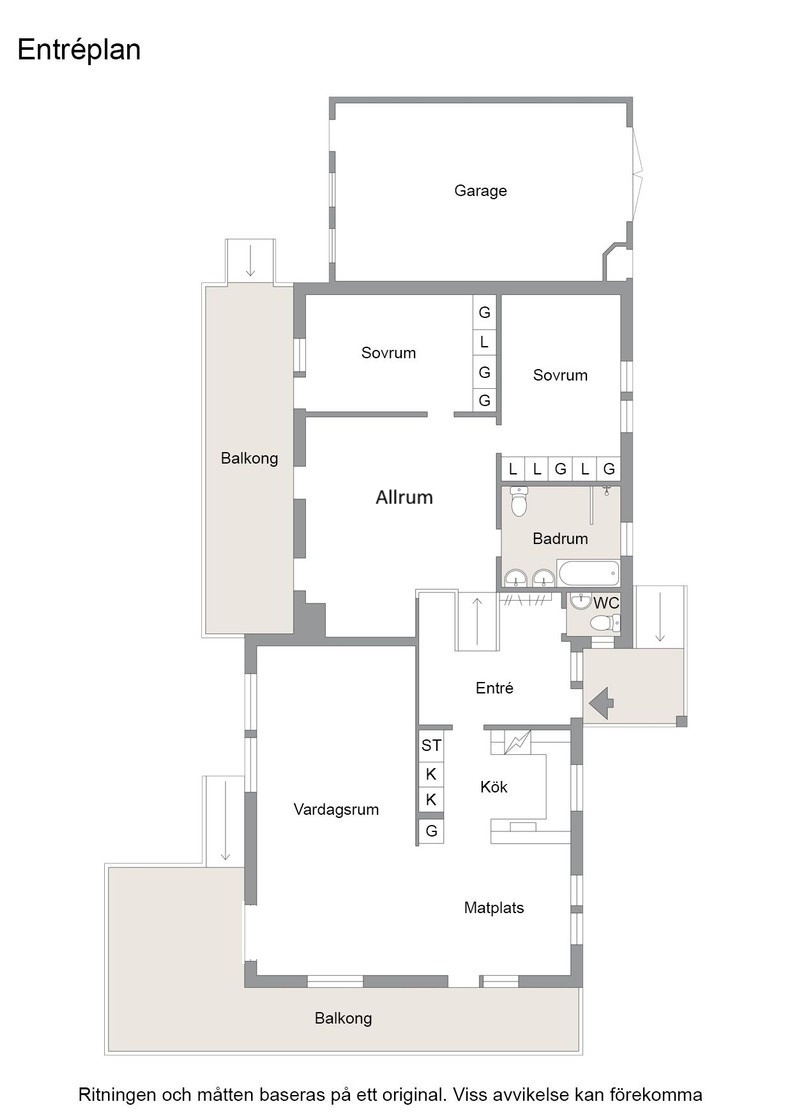Entréplan