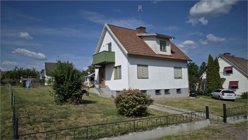 Parkvägen 7