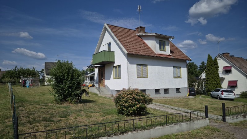 Parkvägen 7