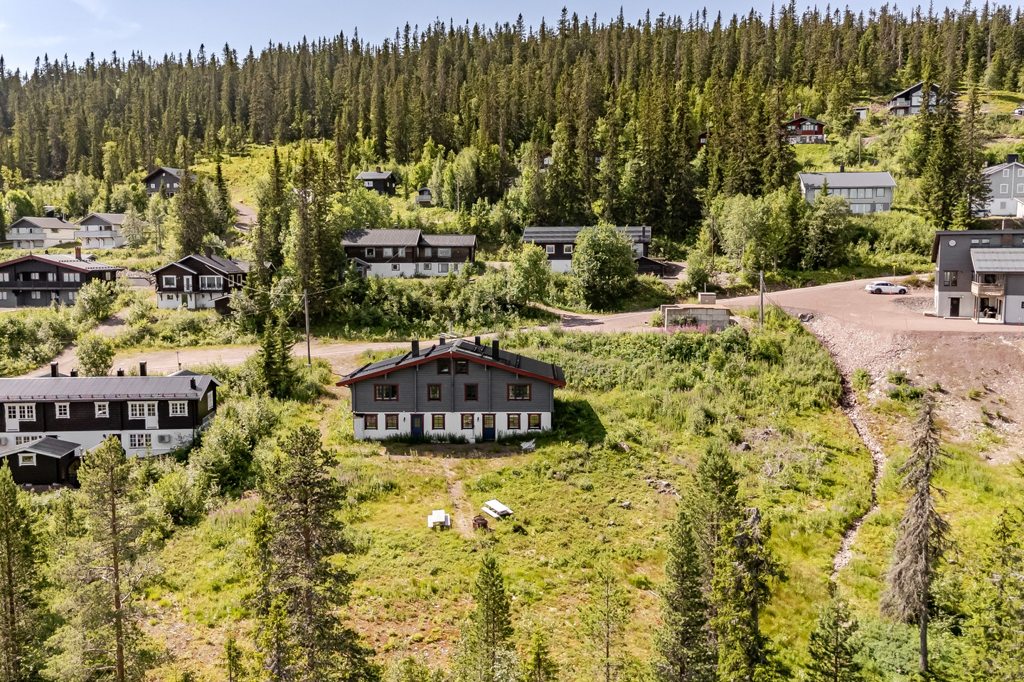 Myrbodvägen 16 A+B – bild 59