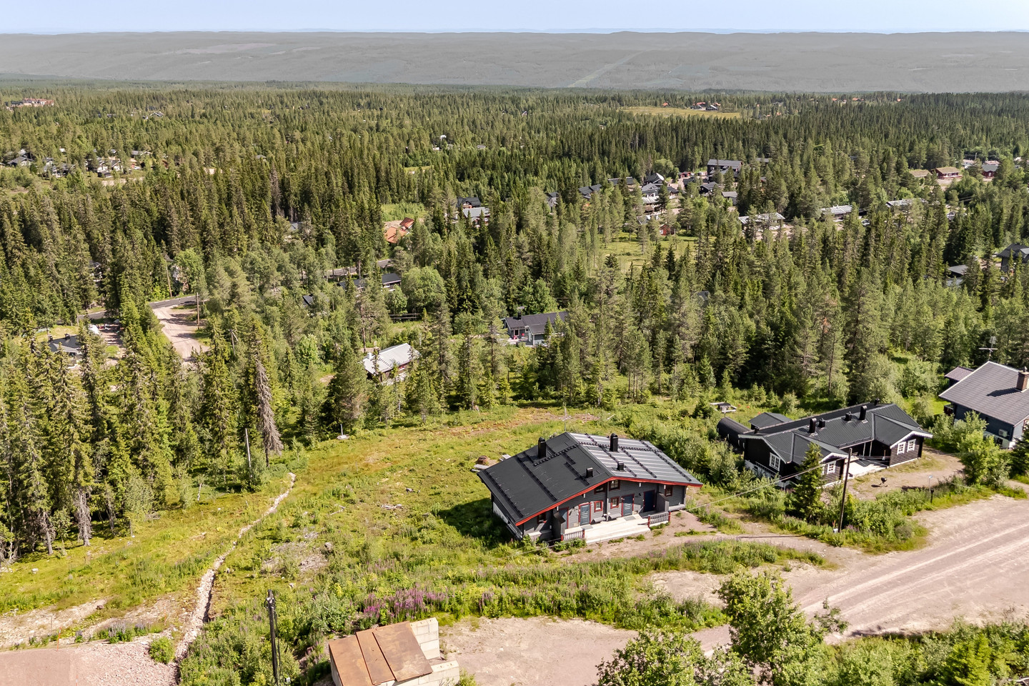 Myrbodvägen 16 A+B – bild 58