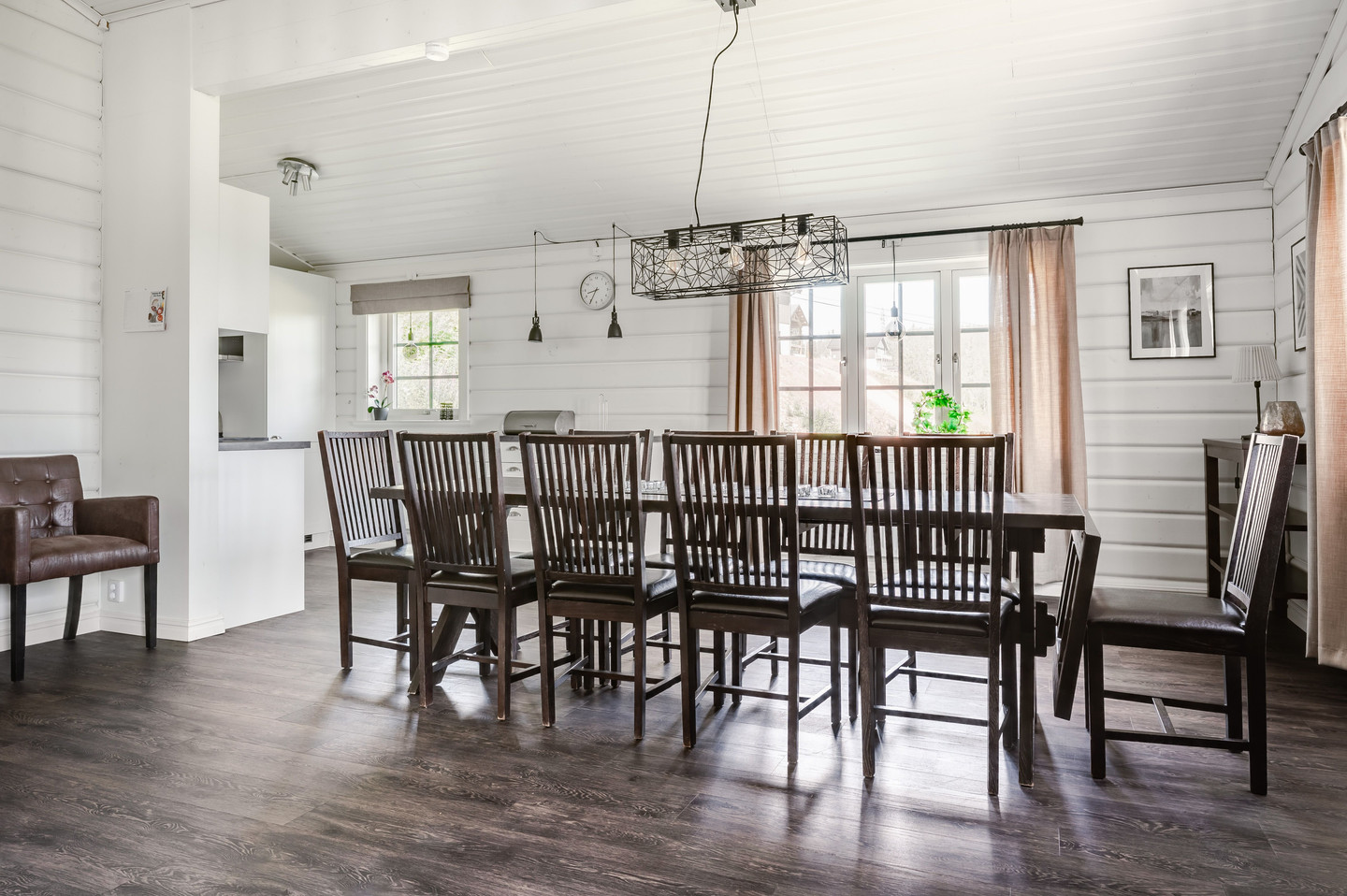 Myrbodvägen 16 A+B – bild 12