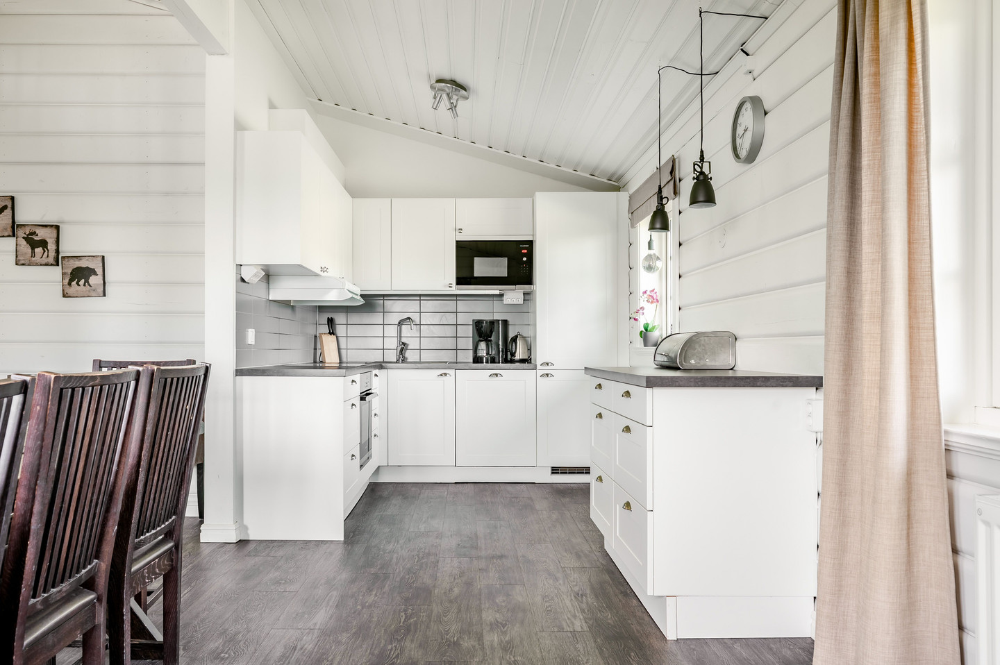 Myrbodvägen 16 A+B – bild 13