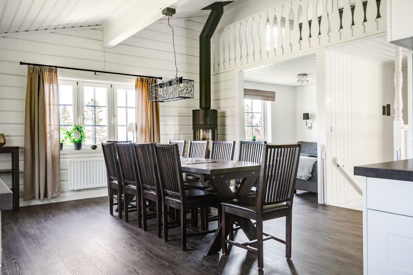 Myrbodvägen 16 A+B – bild 7