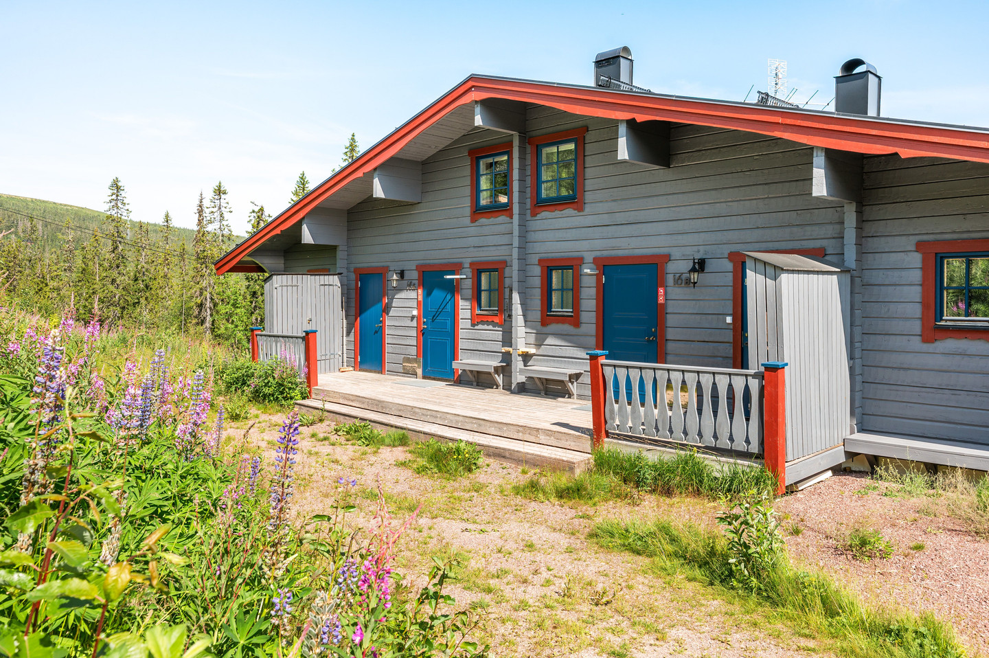 Myrbodvägen 16 A+B – bild 3