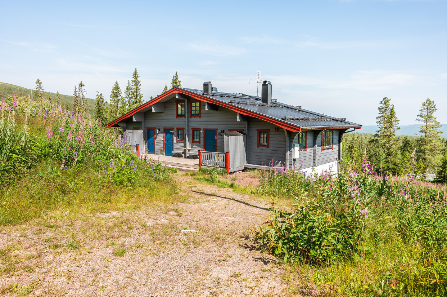 Myrbodvägen 16 A+B – bild 49