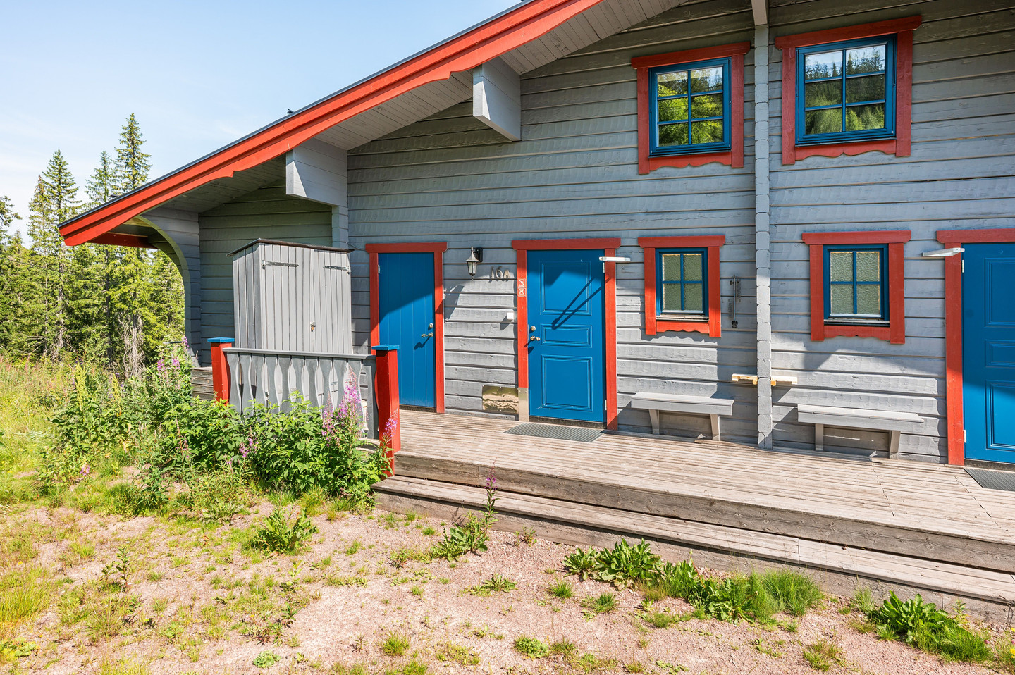Myrbodvägen 16 A+B – bild 51