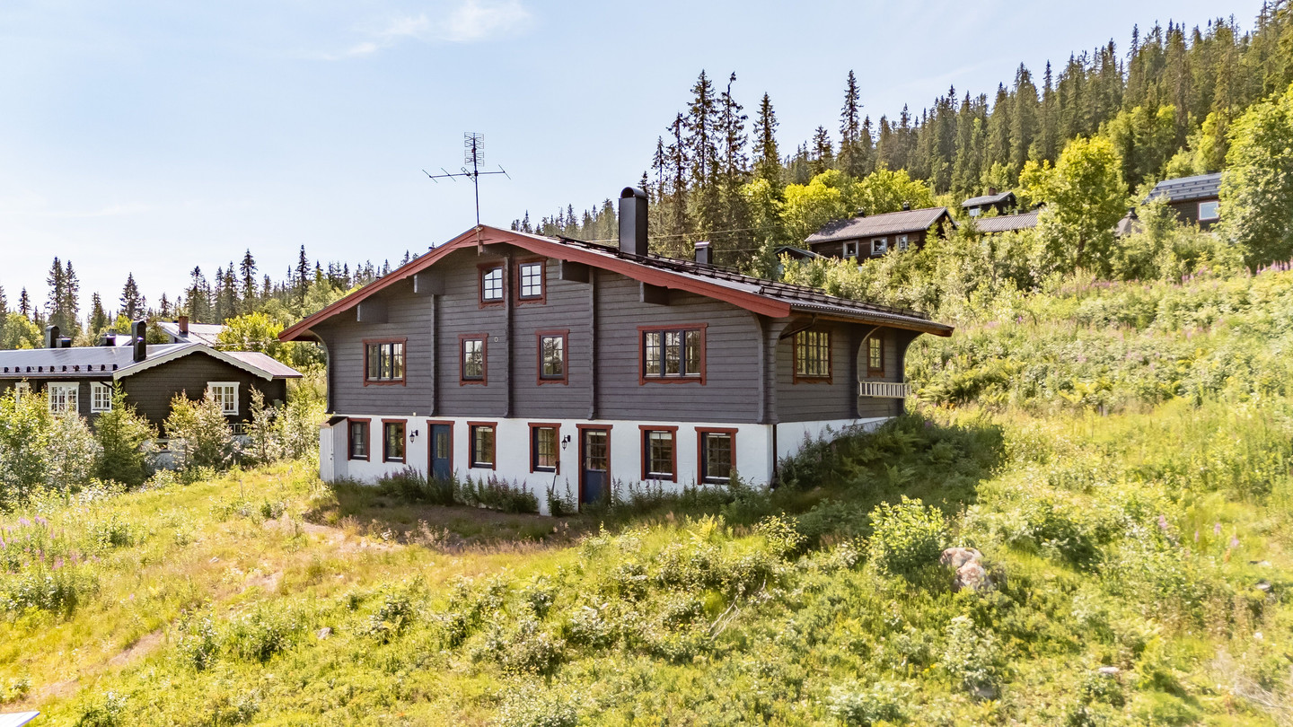 Myrbodvägen 16 A+B – bild 2