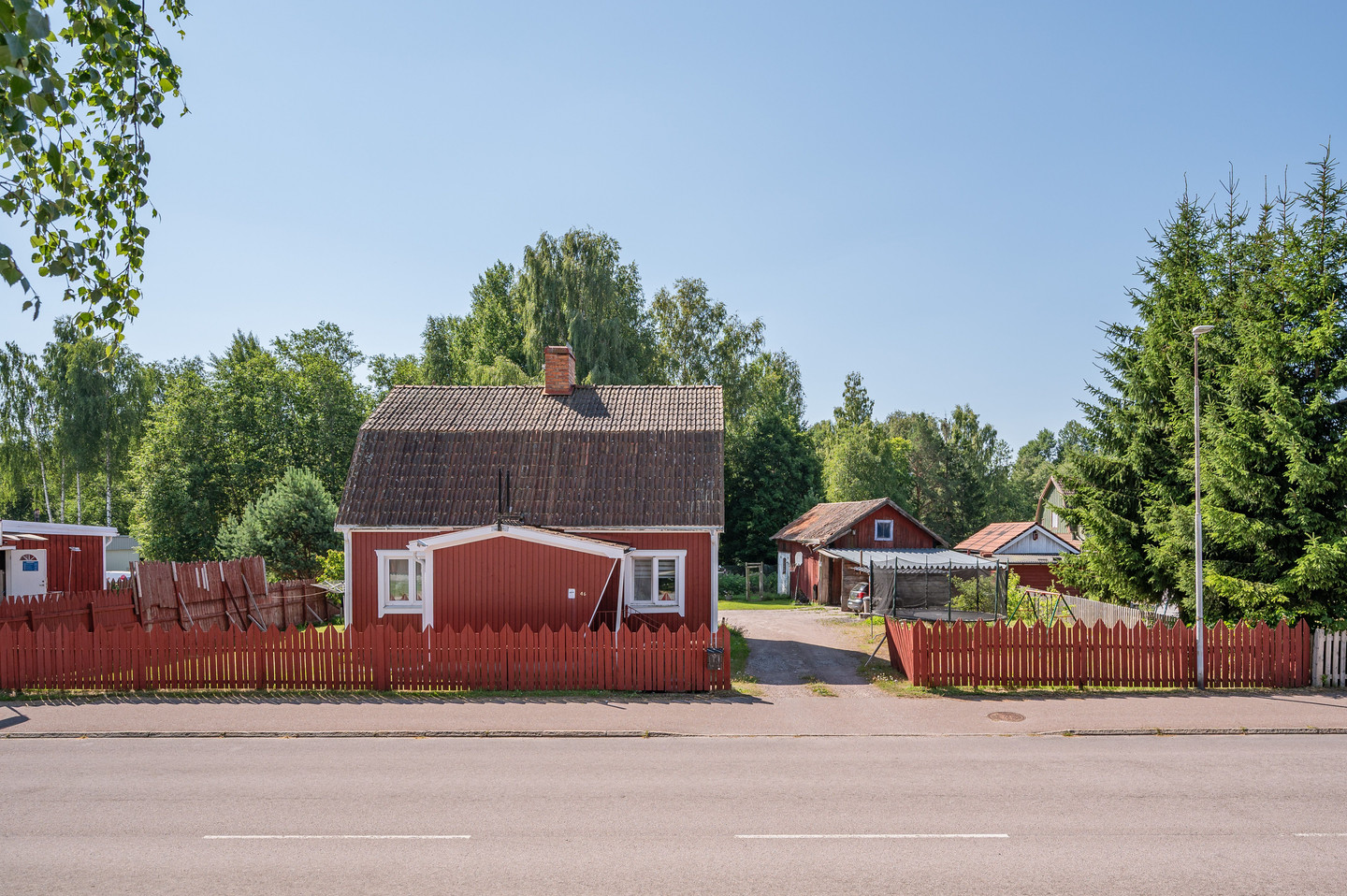 Folkaregatan 46 – bild 2