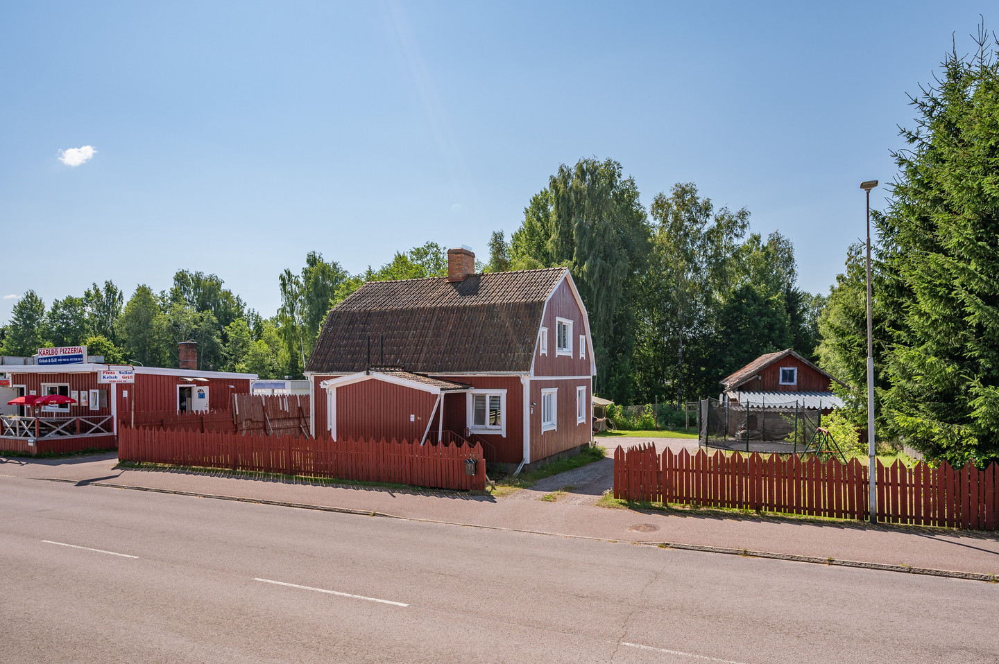 Folkaregatan 46 – bild 3