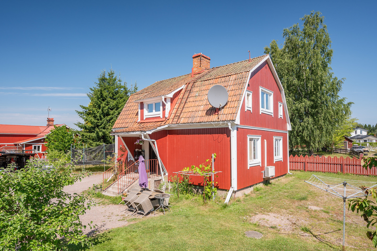 Folkaregatan 46 – bild 25