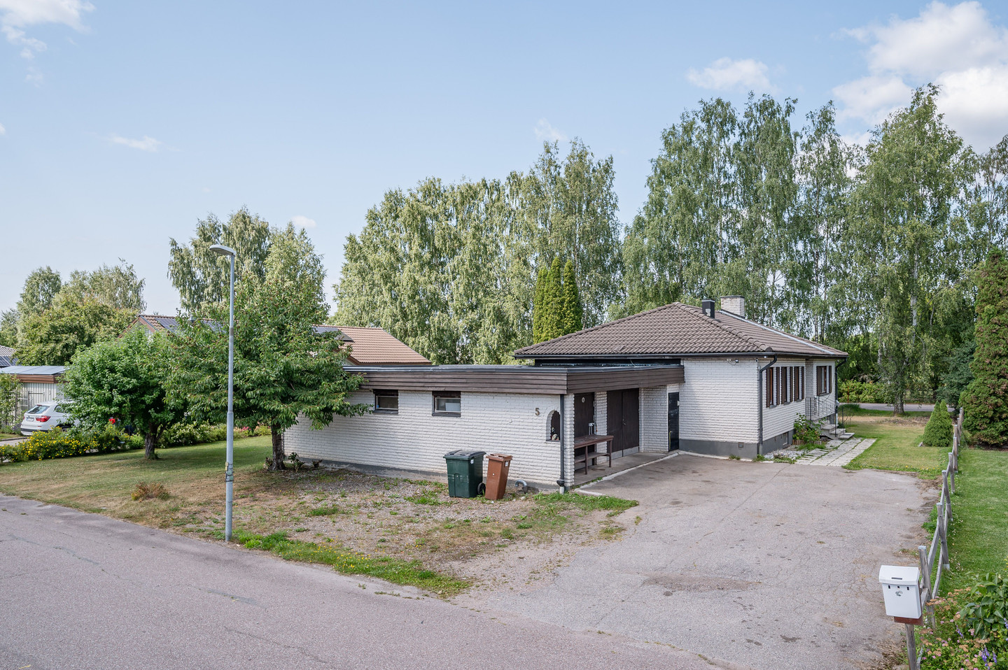Örtagårdsgränd 5 – bild 1