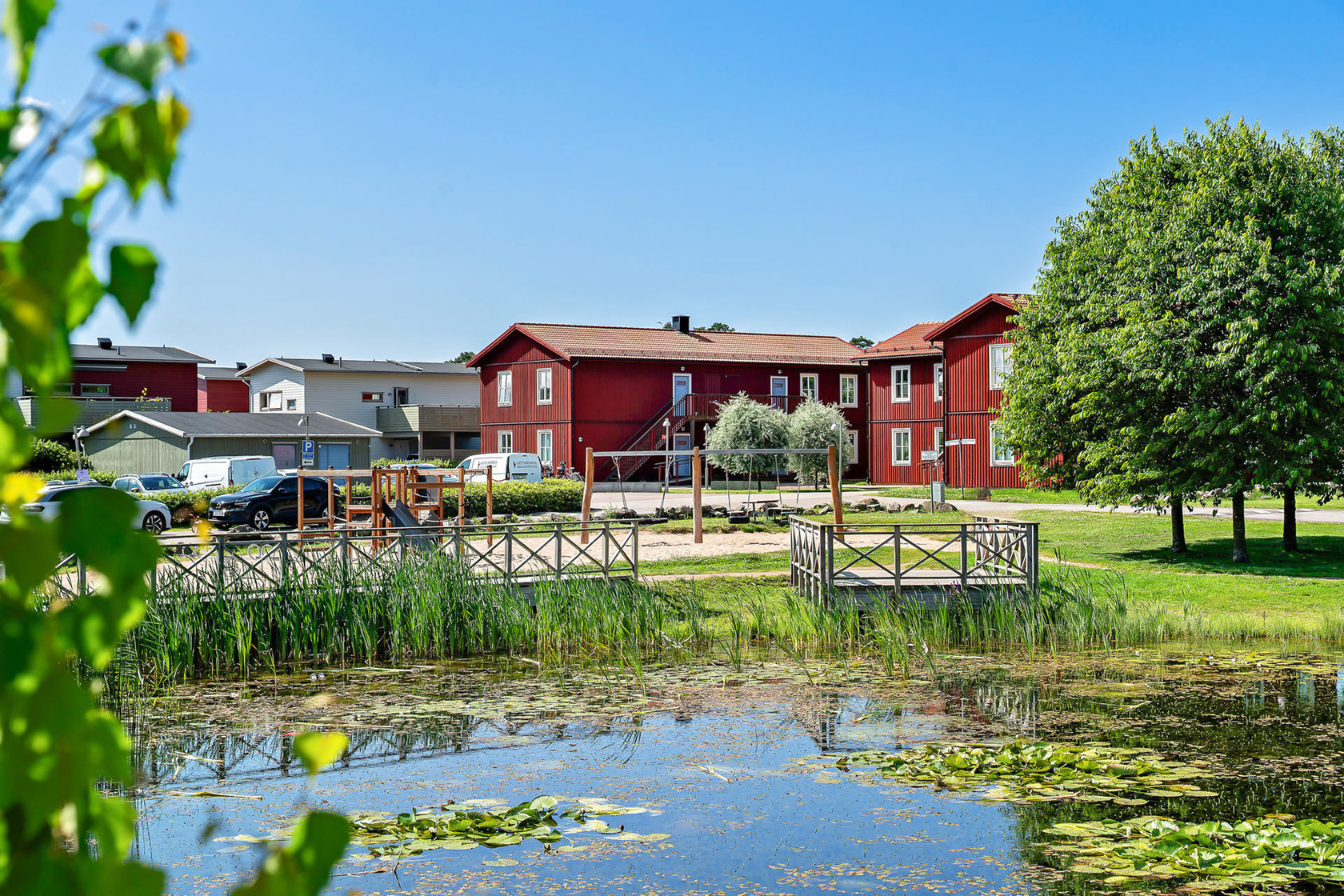 Äppelrosvägen 2 – bild 27