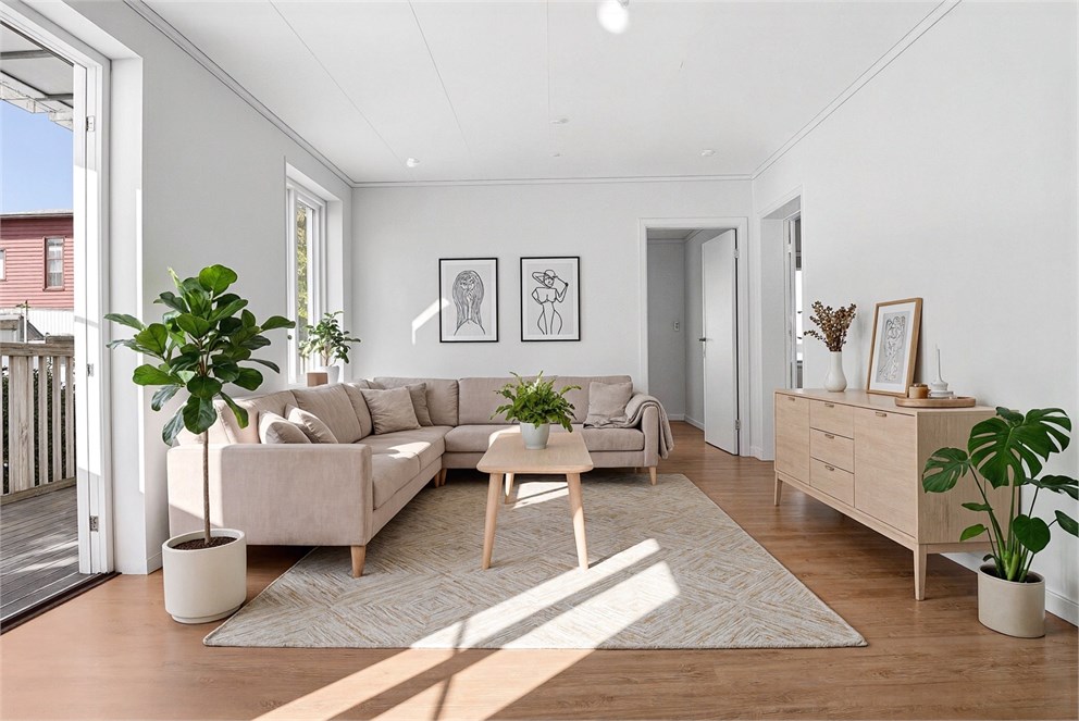 Magnoliavägen 14