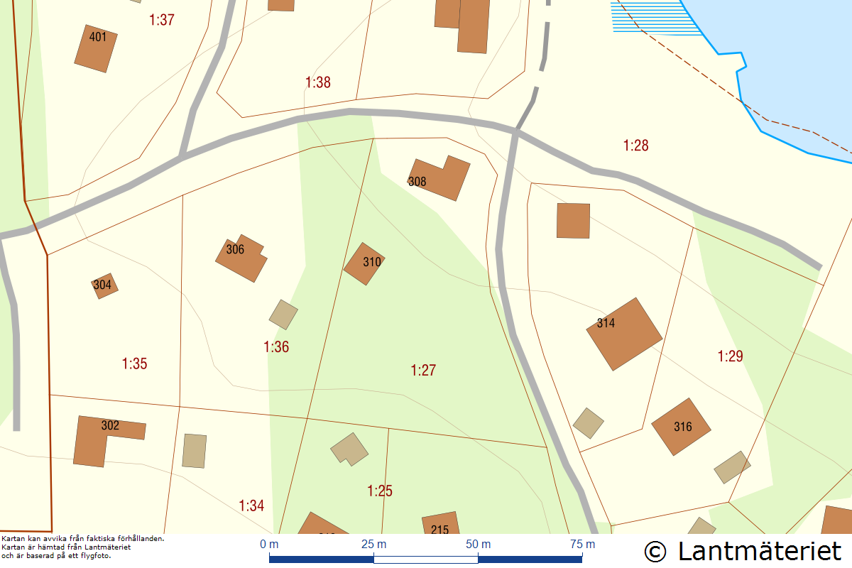 Nordenholm 308 och 310 – bild 23