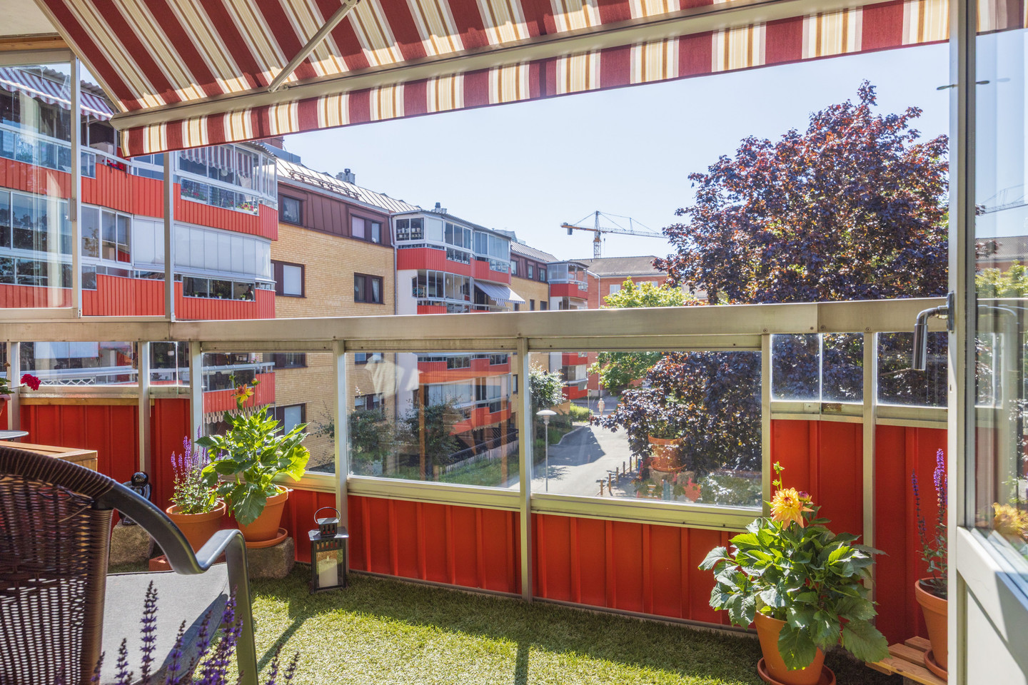 Brunnsgatan 80 – bild 2