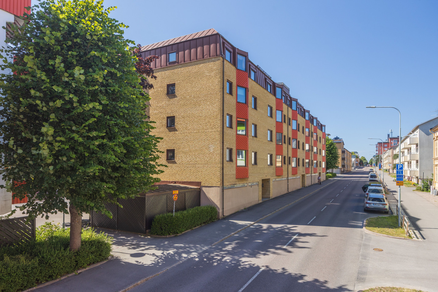 Brunnsgatan 80 – bild 27
