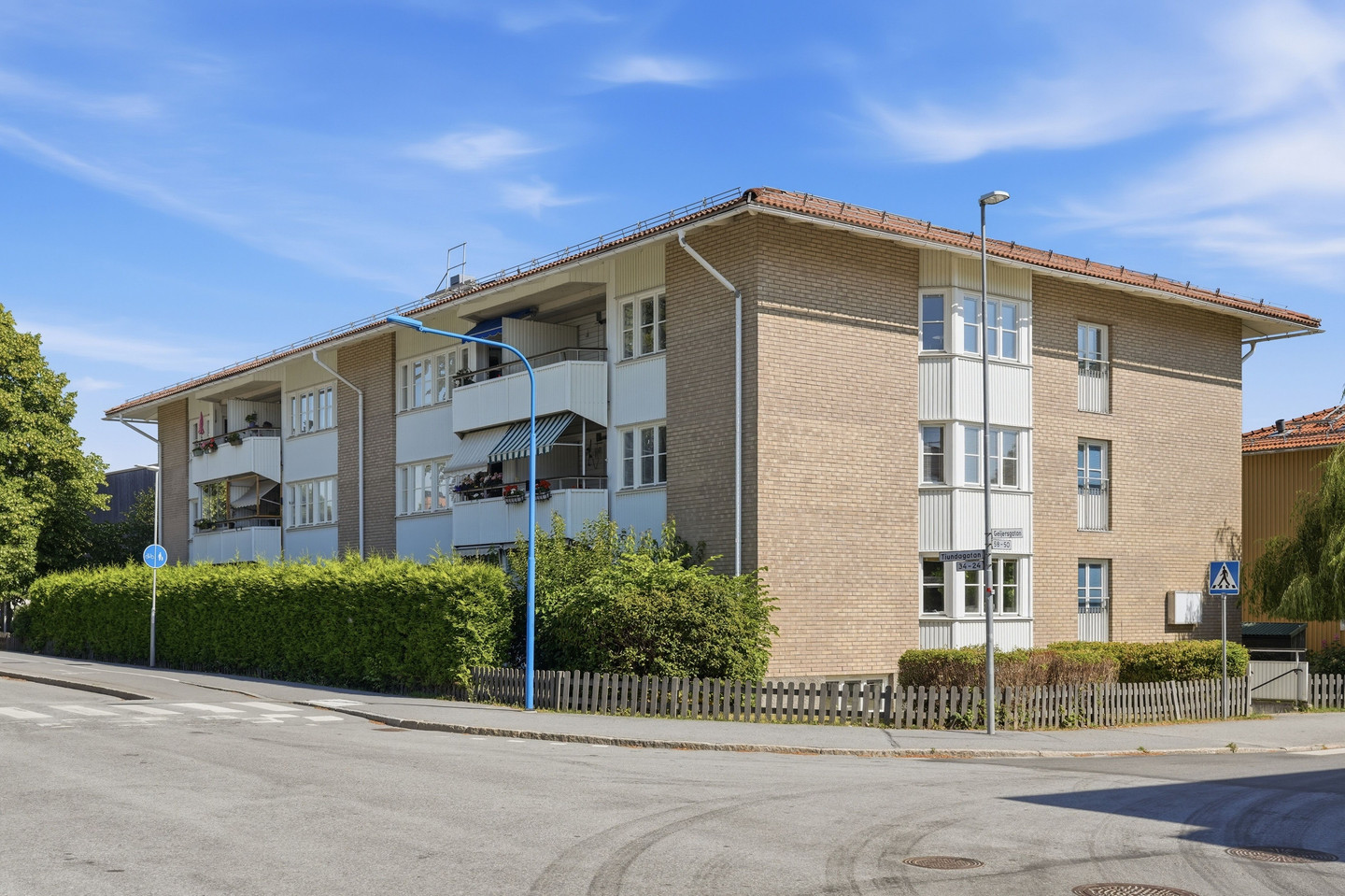 Geijersgatan 58B – bild 20