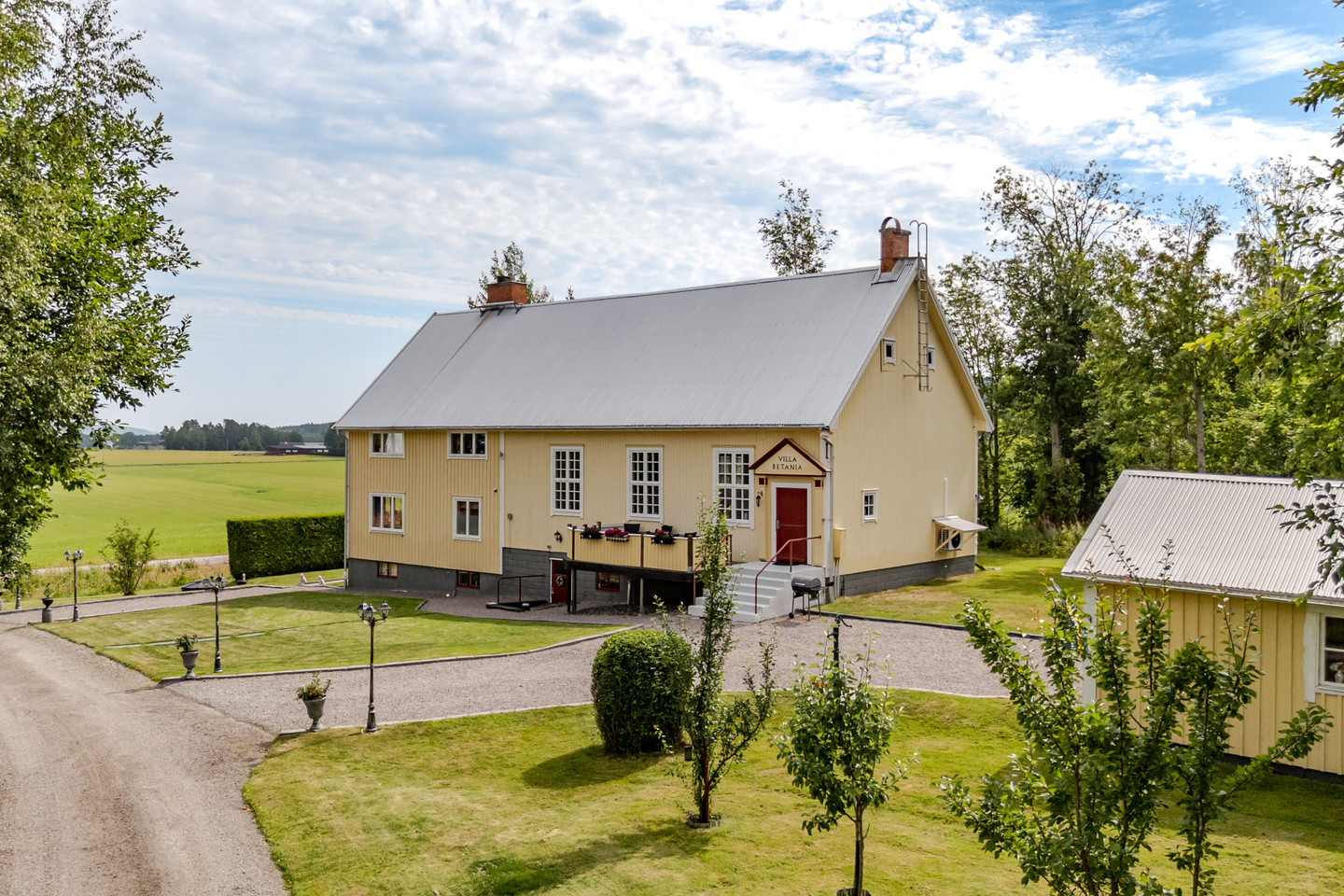 Landa 147 – bild 1